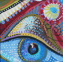 Eye So Blue