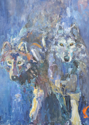 Wolves Two