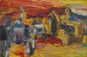 Tractor del Sol