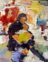 Mother and Child
