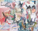 Abstract Untitled
