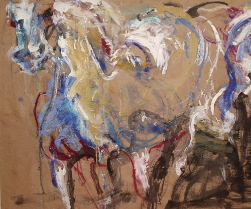 Painting-Oil-Spirit