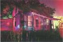 Photography--ColorHouse of the Rising Sun