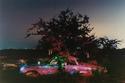 Photography--ColorCar Corral 1