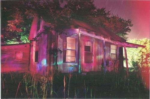 Photography-House of the Rising Sun