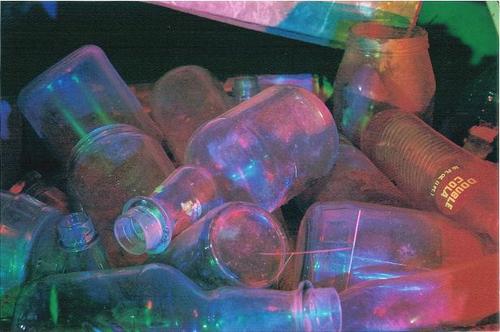 Photography-Double Cola