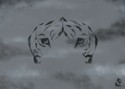 Tiger Path: Fog
