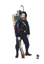 22eme Rgt. de Chasseurs Alpins (1914)
