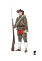 French Fusilier Annamite (1914)