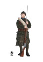 French Infantry, 1er RMZT (12/1917)