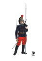 French 93eme Rgt. de Dragons (1914)
