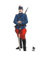 French 2.Esc. 7.Rgt de Hussards, 1914