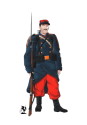 French 139�me Rgt. d'Infanterie (1914)