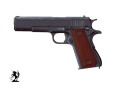 Colt .45 M1911A1