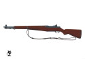 Garand M1 Riffle