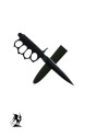 M.1918 Trench knife