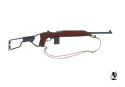 US M1A1 Paratroop Carbine