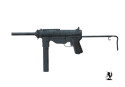 US M3A1 