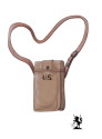 US Thompson Machine-Gun ammuntions bag