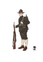 US Infantry (1917)