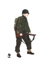 US Infantry, Normandie, France (1944)