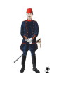 Officer, Turkish Infantry (1914)
