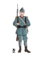 12th. Infantry Rgt., Romanian Army (1916)