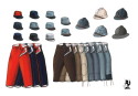 French WW1 Uniforms #1