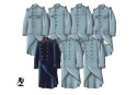 French WW1 Uniforms #2
