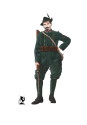 Alpini, 33rd. (Czechs) Rgt, Royal Italian Army (1918)