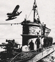 U-Boot Type VIIC