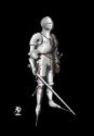 Kurf�rsft Friedrich I #2