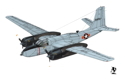 Douglas B-26B 