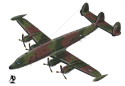 Lockheed EC-131R 