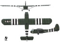 Waco CG-4A 