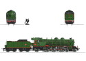 Pacific 231 PLM (France)