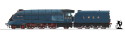 Pacific Type A4 LNER 