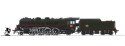 141R SNCF (France) Side View