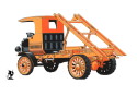 Autocar 2 Ton.