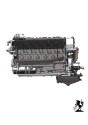 Tatra V10 Engine