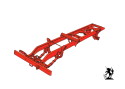 Kenworth Chassis #1