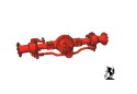 Kenworth Front Axle