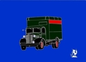 Austin K2 (Pin)
