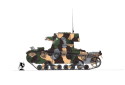Vickers 6 Ton. Tank Model E