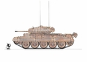 A15 Cruiser Mk.VI 