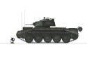 A15 Cruiser Mk.VI 