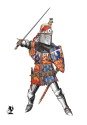Edward of Woodstock, Black Prince (1376)