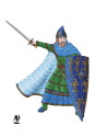 Geoffroy V, Plantagenet,  Count of Anjou