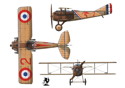 SPAD VII 