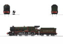 King Class 